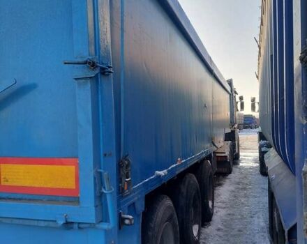 Вейлифтер 3STD, объемом двигателя 0 л и пробегом 0 тыс. км за 20600 $, фото 1 на Automoto.ua