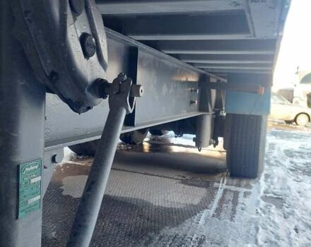 Вейлифтер 3STD, объемом двигателя 0 л и пробегом 0 тыс. км за 20600 $, фото 5 на Automoto.ua