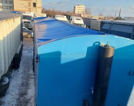 Вейлифтер 3STD, объемом двигателя 0 л и пробегом 1 тыс. км за 20600 $, фото 7 на Automoto.ua
