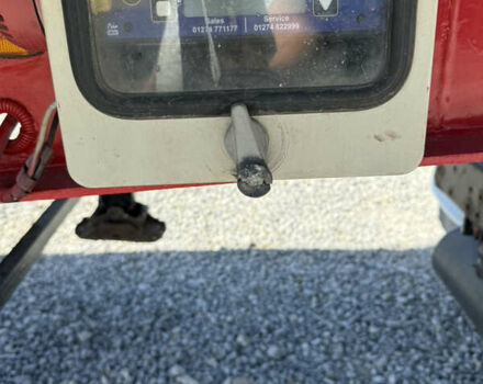 Вейлифтер 3STD, объемом двигателя 0 л и пробегом 350 тыс. км за 18500 $, фото 8 на Automoto.ua