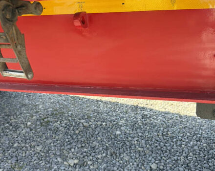 Вейлифтер 3STD, объемом двигателя 0 л и пробегом 350 тыс. км за 18500 $, фото 7 на Automoto.ua