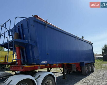 Вейлифтер 3STD, объемом двигателя 0 л и пробегом 350 тыс. км за 18500 $, фото 2 на Automoto.ua