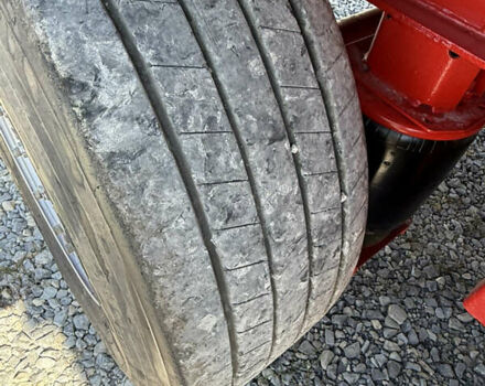 Вейлифтер 3STD, объемом двигателя 0 л и пробегом 350 тыс. км за 18500 $, фото 5 на Automoto.ua