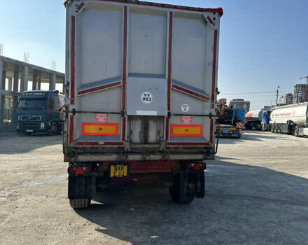 Вейлифтер 3STD, объемом двигателя 0 л и пробегом 1 тыс. км за 19500 $, фото 5 на Automoto.ua