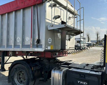 Вейлифтер 3STD, объемом двигателя 0 л и пробегом 1 тыс. км за 19500 $, фото 2 на Automoto.ua