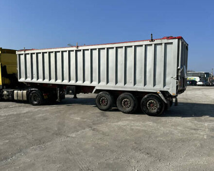 Вейлифтер 3STD, объемом двигателя 0 л и пробегом 1 тыс. км за 19500 $, фото 7 на Automoto.ua