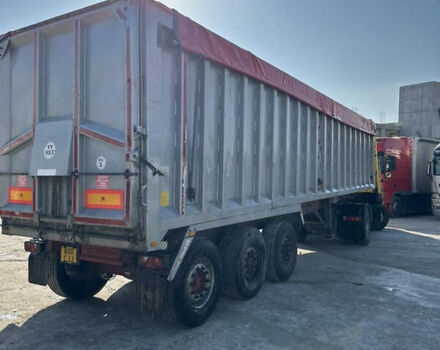 Вейлифтер 3STD, объемом двигателя 0 л и пробегом 1 тыс. км за 19500 $, фото 4 на Automoto.ua