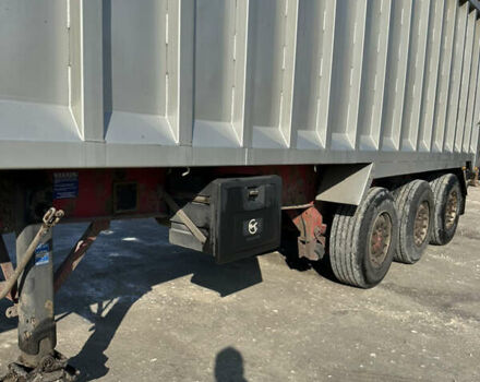 Вейлифтер 3STD, объемом двигателя 0 л и пробегом 1 тыс. км за 19500 $, фото 1 на Automoto.ua