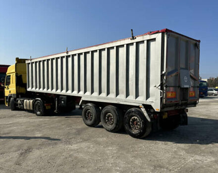 Вейлифтер 3STD, объемом двигателя 0 л и пробегом 1 тыс. км за 19500 $, фото 6 на Automoto.ua