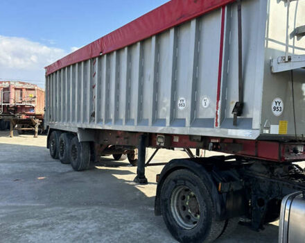 Вейлифтер 3STD, объемом двигателя 0 л и пробегом 1 тыс. км за 19500 $, фото 3 на Automoto.ua