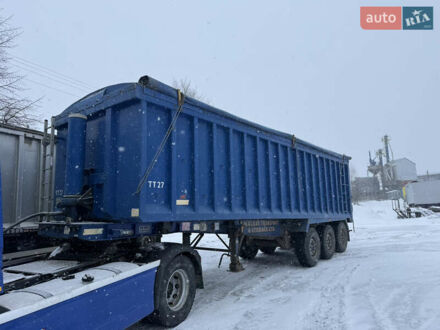 Вейлифтер 3STD, объемом двигателя 0 л и пробегом 315 тыс. км за 12950 $, фото 1 на Automoto.ua