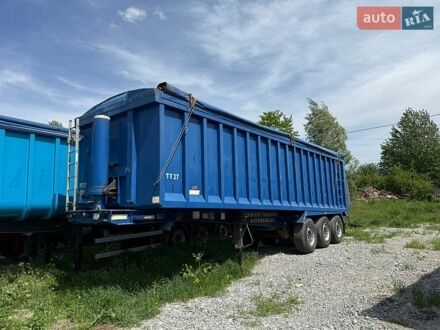 Вейліфтер 3STD, об'ємом двигуна 0 л та пробігом 100 тис. км за 12950 $, фото 1 на Automoto.ua