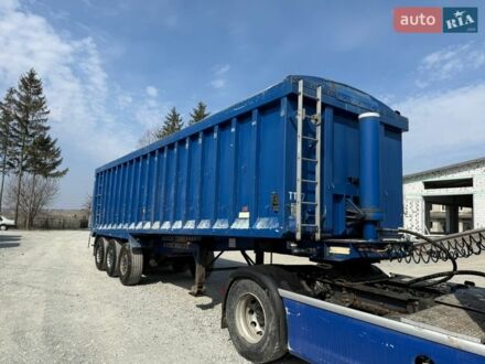 Вейлифтер 3STD, объемом двигателя 0 л и пробегом 100 тыс. км за 12850 $, фото 1 на Automoto.ua