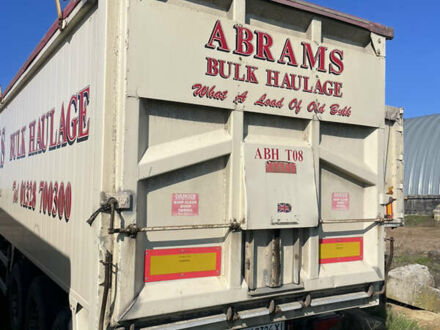 Вейлифтер 3STD, объемом двигателя 0 л и пробегом 0 тыс. км за 14000 $, фото 1 на Automoto.ua