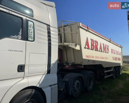 Вейлифтер 3STD, объемом двигателя 0 л и пробегом 0 тыс. км за 14000 $, фото 1 на Automoto.ua