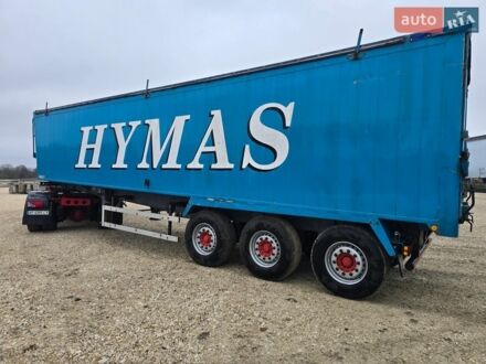 Синій Вейліфтер 3STD, об'ємом двигуна 0 л та пробігом 0 тис. км за 19000 $, фото 1 на Automoto.ua