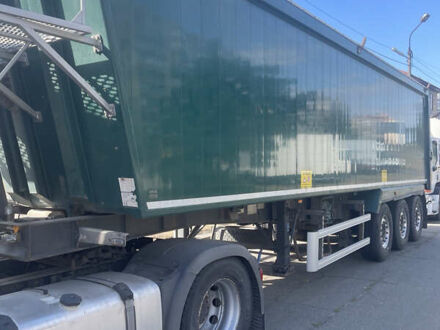 Зеленый Вейлифтер 3STD, объемом двигателя 0 л и пробегом 0 тыс. км за 24000 $, фото 1 на Automoto.ua