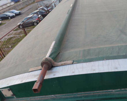 Зеленый Вейлифтер 3STD, объемом двигателя 0 л и пробегом 0 тыс. км за 24000 $, фото 9 на Automoto.ua