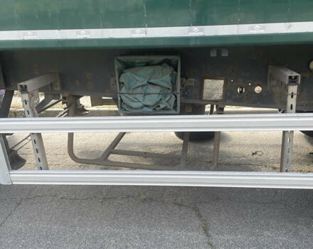 Зеленый Вейлифтер 3STD, объемом двигателя 0 л и пробегом 0 тыс. км за 24000 $, фото 4 на Automoto.ua