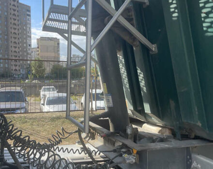 Зеленый Вейлифтер 3STD, объемом двигателя 0 л и пробегом 0 тыс. км за 24000 $, фото 5 на Automoto.ua