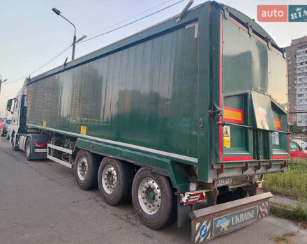 Зеленый Вейлифтер 3STD, объемом двигателя 0 л и пробегом 0 тыс. км за 24000 $, фото 6 на Automoto.ua