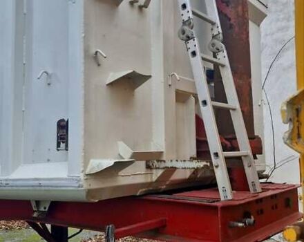 Белый Вейлифтер 3STT, объемом двигателя 0 л и пробегом 322 тыс. км за 10900 $, фото 2 на Automoto.ua
