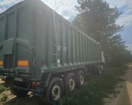 Вейліфтер 3STT, об'ємом двигуна 0 л та пробігом 0 тис. км за 17500 $, фото 1 на Automoto.ua