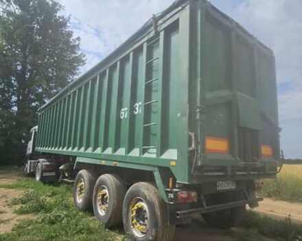 Вейліфтер 3STT, об'ємом двигуна 0 л та пробігом 0 тис. км за 17500 $, фото 2 на Automoto.ua