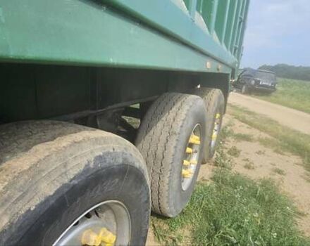Вейліфтер 3STT, об'ємом двигуна 0 л та пробігом 0 тис. км за 17500 $, фото 4 на Automoto.ua