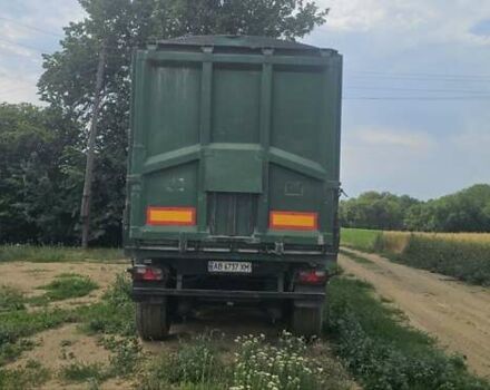 Вейліфтер 3STT, об'ємом двигуна 0 л та пробігом 0 тис. км за 17500 $, фото 5 на Automoto.ua