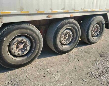 Вейлифтер 3STT, объемом двигателя 0 л и пробегом 0 тыс. км за 17500 $, фото 1 на Automoto.ua