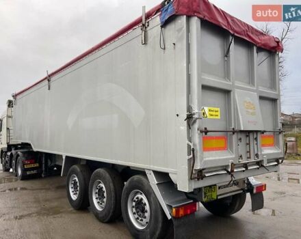 Вейліфтер 3STT, об'ємом двигуна 0 л та пробігом 88 тис. км за 19700 $, фото 2 на Automoto.ua