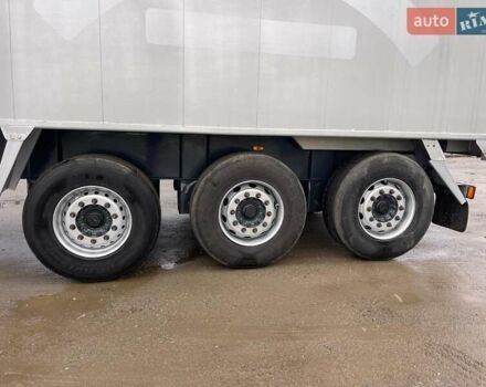 Вейліфтер 3STT, об'ємом двигуна 0 л та пробігом 88 тис. км за 19700 $, фото 5 на Automoto.ua