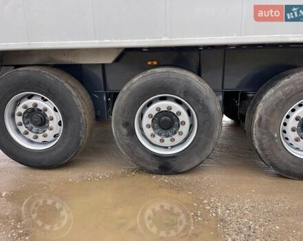 Вейліфтер 3STT, об'ємом двигуна 0 л та пробігом 88 тис. км за 19700 $, фото 6 на Automoto.ua