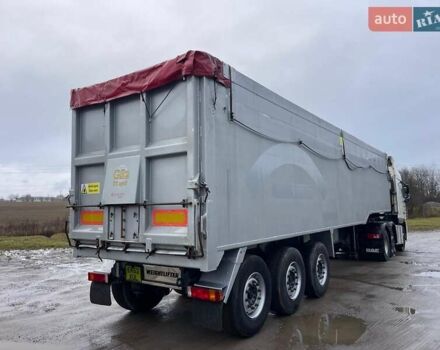 Вейліфтер 3STT, об'ємом двигуна 0 л та пробігом 88 тис. км за 19700 $, фото 9 на Automoto.ua