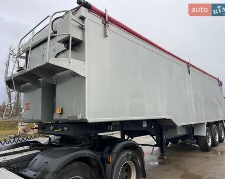 Вейліфтер 3STT, об'ємом двигуна 0 л та пробігом 88 тис. км за 19700 $, фото 1 на Automoto.ua