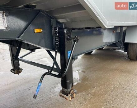 Вейліфтер 3STT, об'ємом двигуна 0 л та пробігом 88 тис. км за 19700 $, фото 12 на Automoto.ua