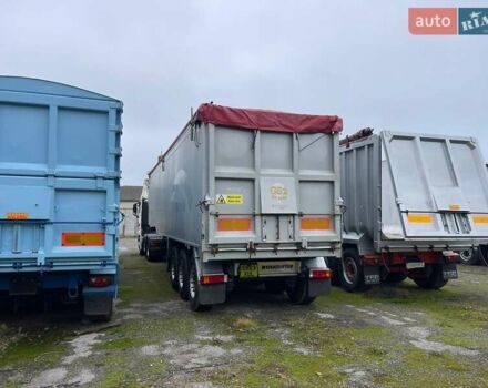 Вейліфтер 3STT, об'ємом двигуна 0 л та пробігом 88 тис. км за 19700 $, фото 10 на Automoto.ua