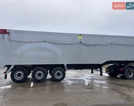 Вейліфтер 3STT, об'ємом двигуна 0 л та пробігом 88 тис. км за 19700 $, фото 7 на Automoto.ua