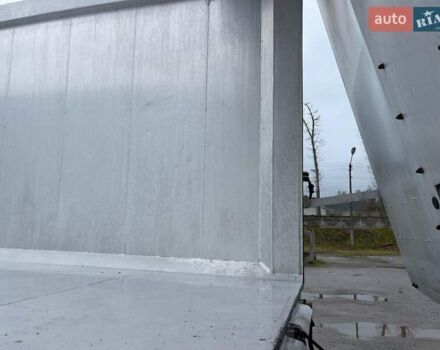 Вейліфтер 3STT, об'ємом двигуна 0 л та пробігом 88 тис. км за 19700 $, фото 14 на Automoto.ua