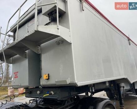 Вейліфтер 3STT, об'ємом двигуна 0 л та пробігом 88 тис. км за 19700 $, фото 4 на Automoto.ua