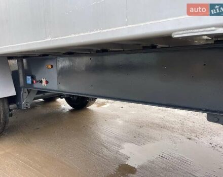 Вейліфтер 3STT, об'ємом двигуна 0 л та пробігом 88 тис. км за 19700 $, фото 13 на Automoto.ua