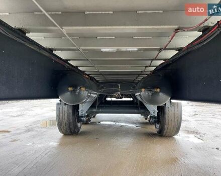 Вейліфтер 3STT, об'ємом двигуна 0 л та пробігом 88 тис. км за 19700 $, фото 11 на Automoto.ua