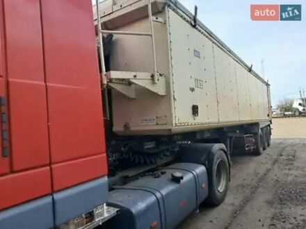 Вейлифтер 3STT 2002 в Ровно на Automoto.ua Вейлифтер 3STT, объемом двигателя 0 л и пробегом 100 тыс. км за 17700 $, фото 1 на Automoto.ua