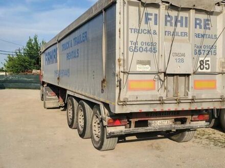 Вейліфтер 3STT 2006 у Тернополі на Automoto.ua Вейліфтер 3STT, об'ємом двигуна 0 л та пробігом 0 тис. км за 17500 $, фото 1 на Automoto.ua
