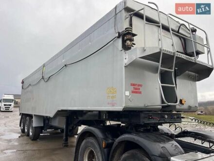 Вейлифтер 3STT, объемом двигателя 0 л и пробегом 88 тыс. км за 19700 $, фото 1 на Automoto.ua