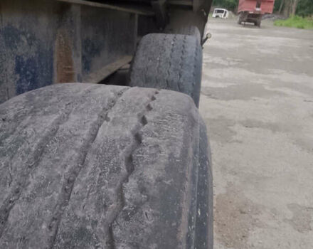 Серый Вейлифтер 3STT, объемом двигателя 0 л и пробегом 1 тыс. км за 12500 $, фото 8 на Automoto.ua