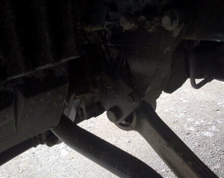 Серый Вейлифтер 3STT, объемом двигателя 0 л и пробегом 1 тыс. км за 12500 $, фото 10 на Automoto.ua