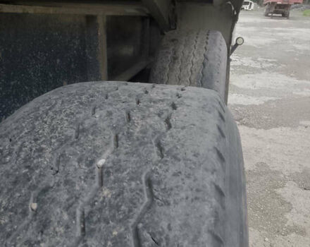 Серый Вейлифтер 3STT, объемом двигателя 0 л и пробегом 1 тыс. км за 12500 $, фото 7 на Automoto.ua