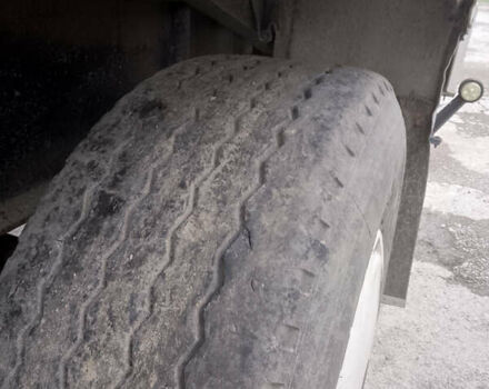 Серый Вейлифтер 3STT, объемом двигателя 0 л и пробегом 1 тыс. км за 12500 $, фото 6 на Automoto.ua